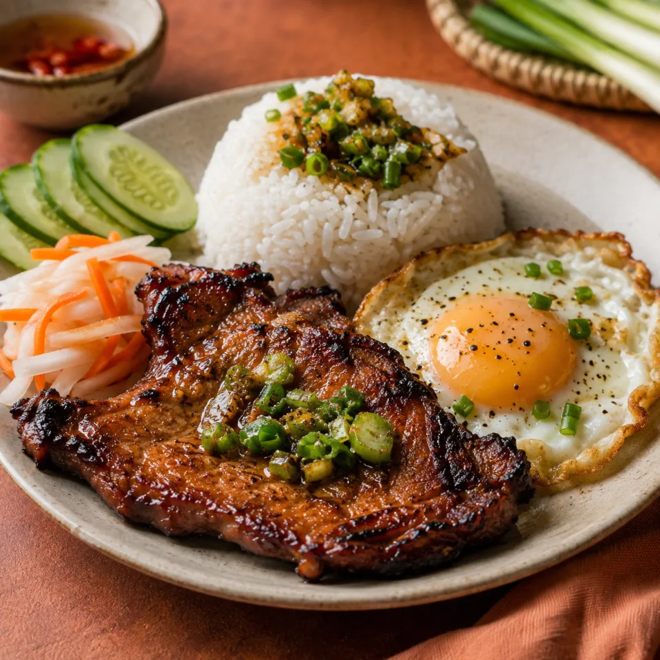 Góc ngồi ngoài hiên